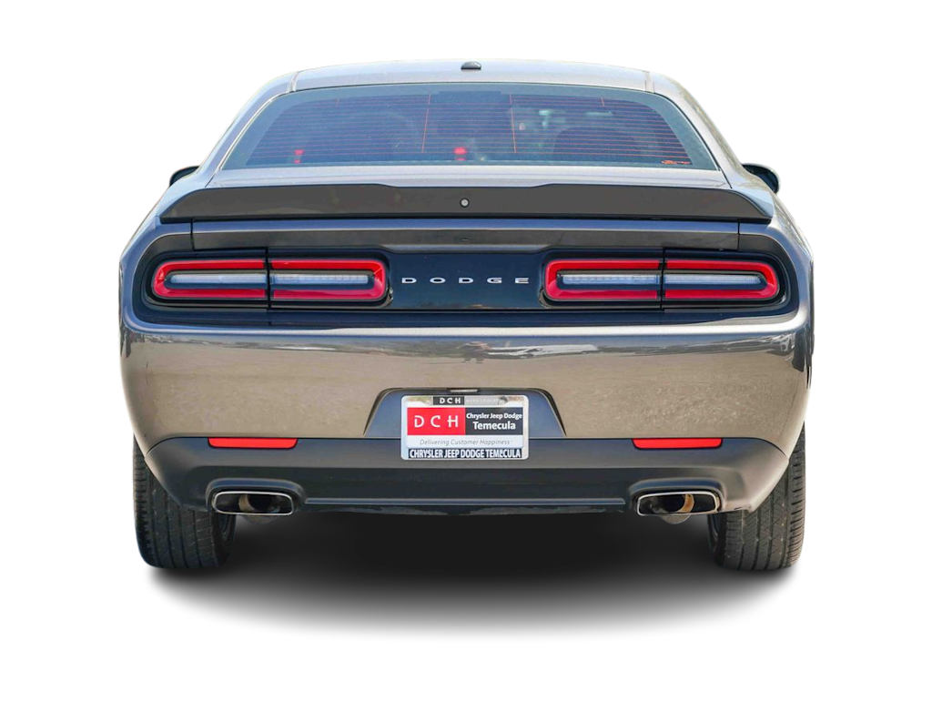 Thumbnail: 2019 Dodge Challenger - 4