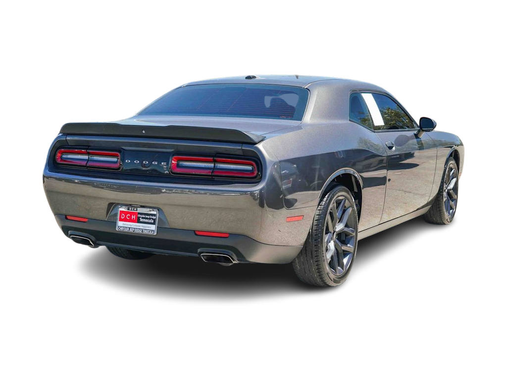 Thumbnail: 2019 Dodge Challenger - 18