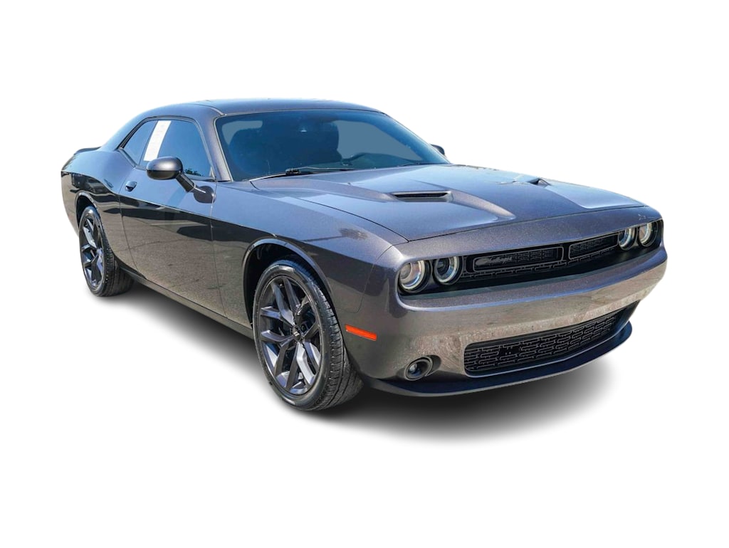 Thumbnail: 2019 Dodge Challenger - 17