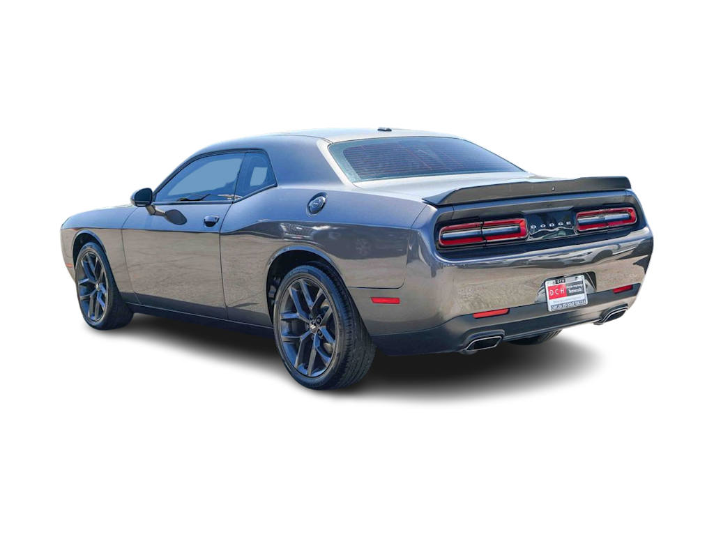 Thumbnail: 2019 Dodge Challenger - 3