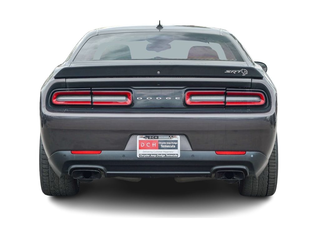 Thumbnail: 2020 Dodge Challenger - 4