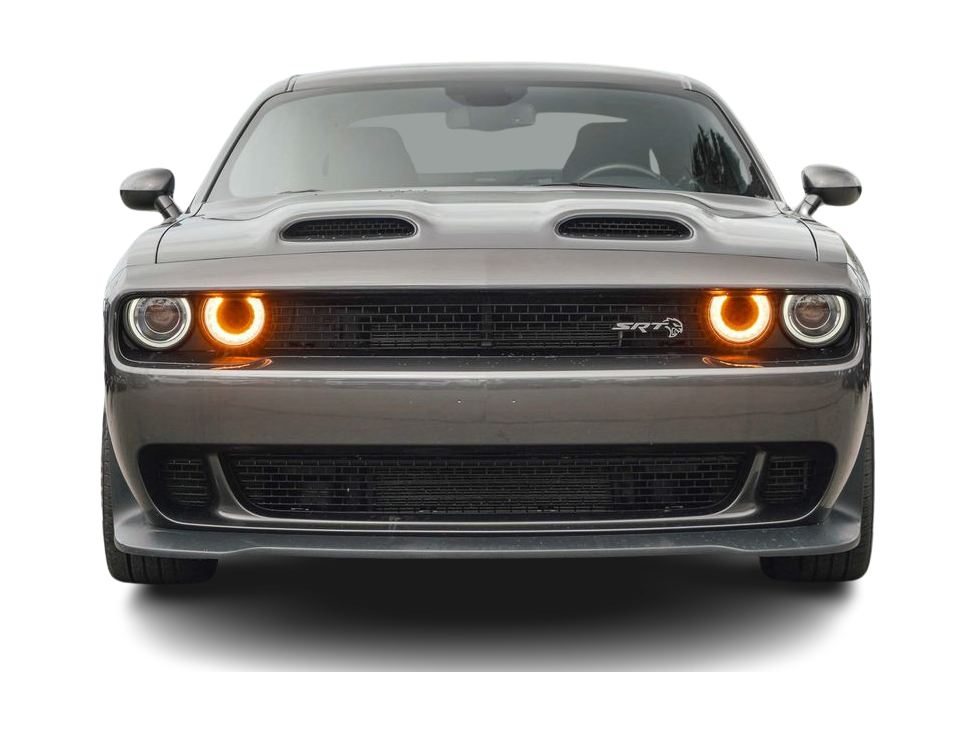 Thumbnail: 2020 Dodge Challenger - 5