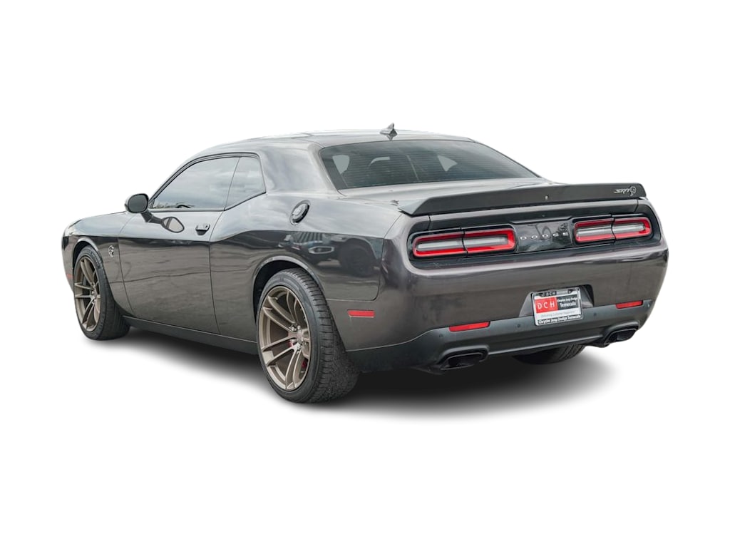 Thumbnail: 2020 Dodge Challenger - 3