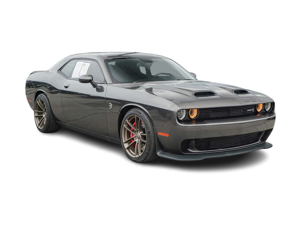 Thumbnail: 2020 Dodge Challenger - 18