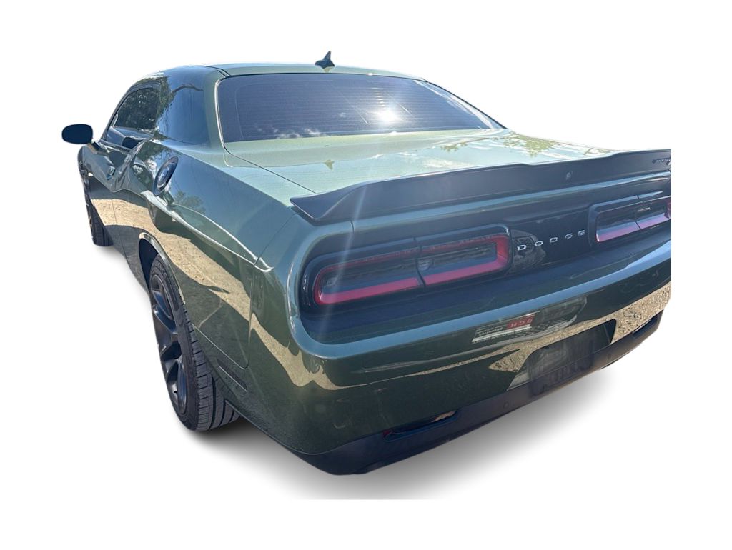 Thumbnail: 2021 Dodge Challenger - 3