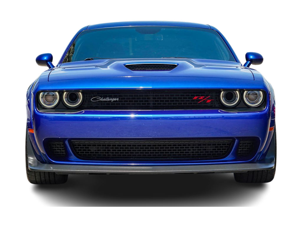 Thumbnail: 2022 Dodge Challenger - 5