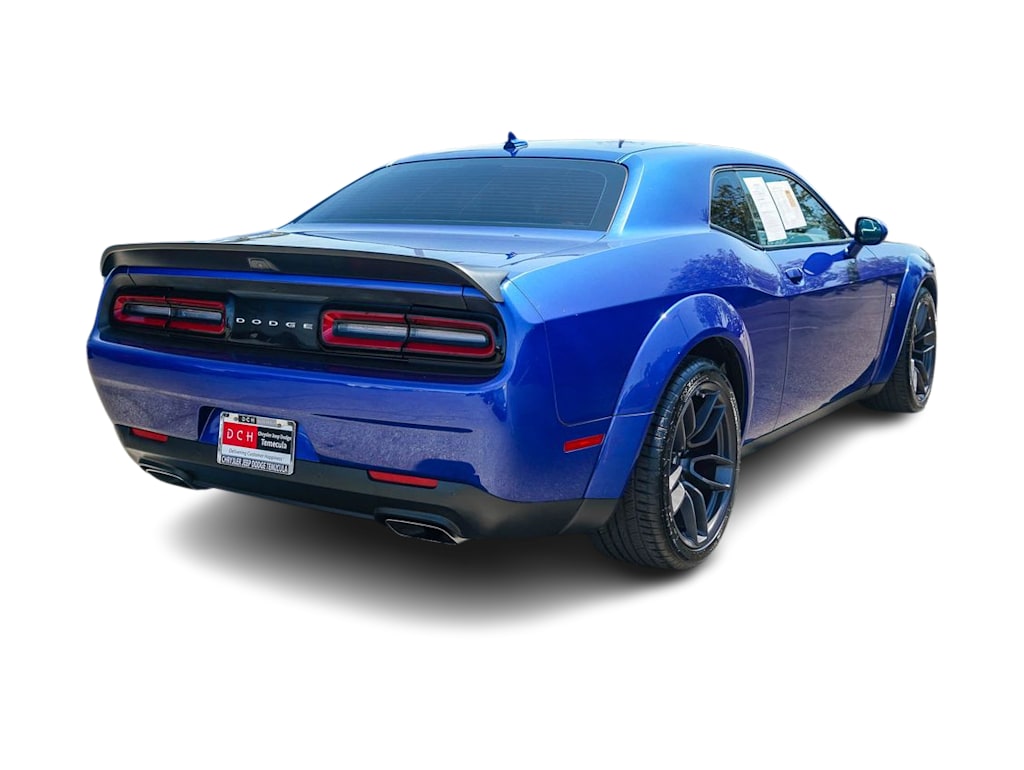 Thumbnail: 2022 Dodge Challenger - 19