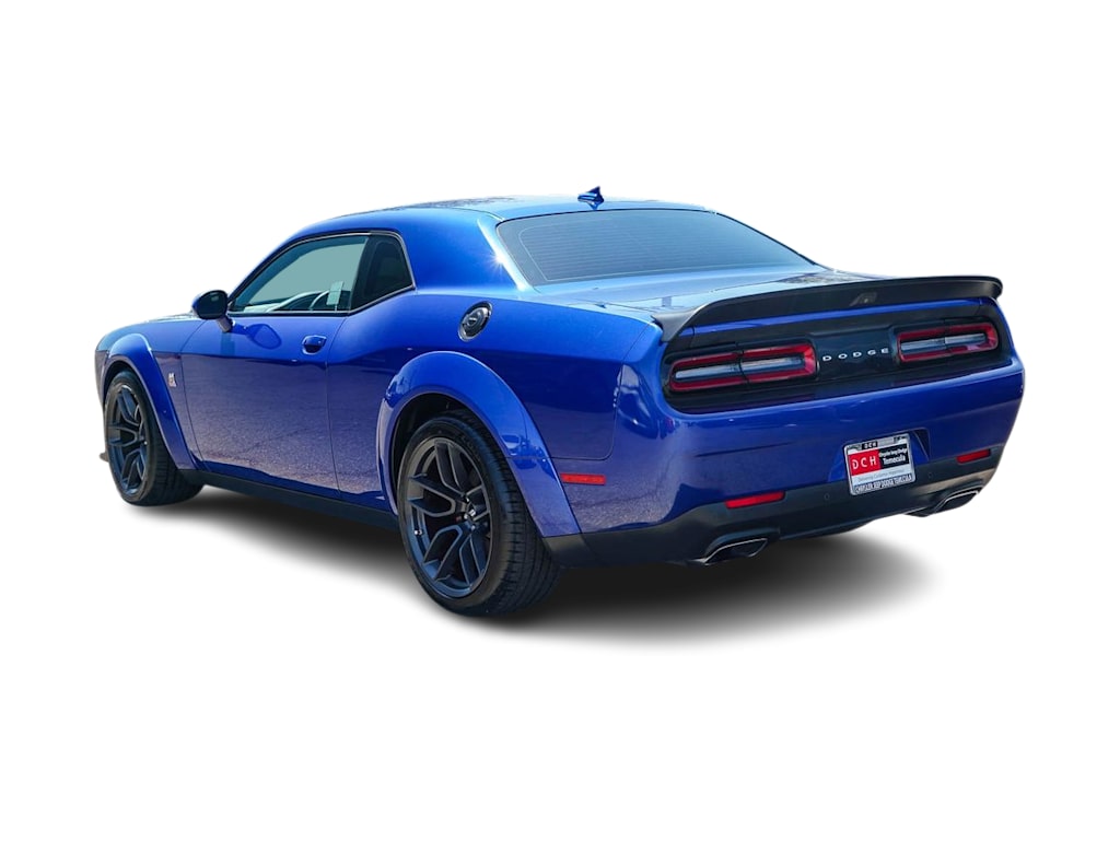 Thumbnail: 2022 Dodge Challenger - 3