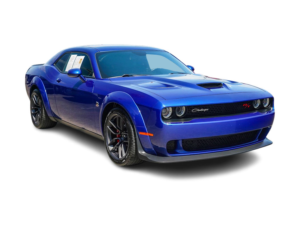 Thumbnail: 2022 Dodge Challenger - 18