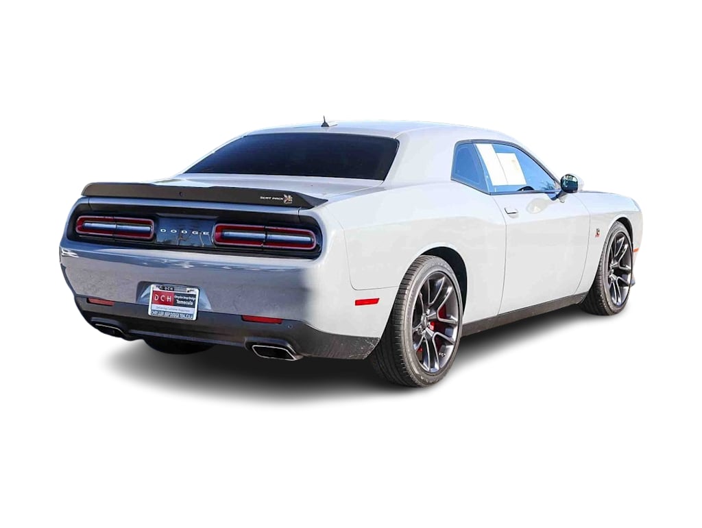 Thumbnail: 2022 Dodge Challenger - 17