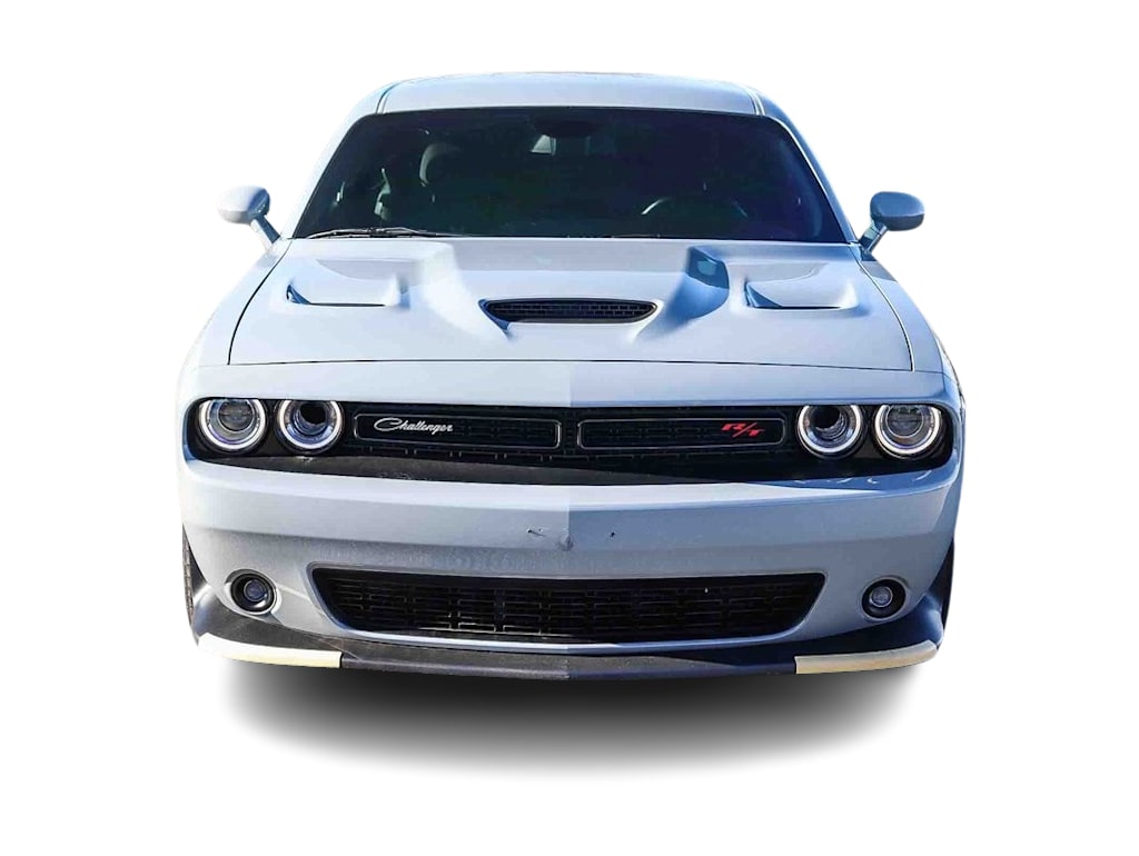 Thumbnail: 2022 Dodge Challenger - 5
