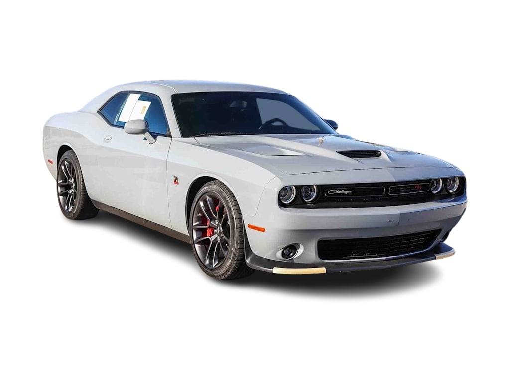 Thumbnail: 2022 Dodge Challenger - 15