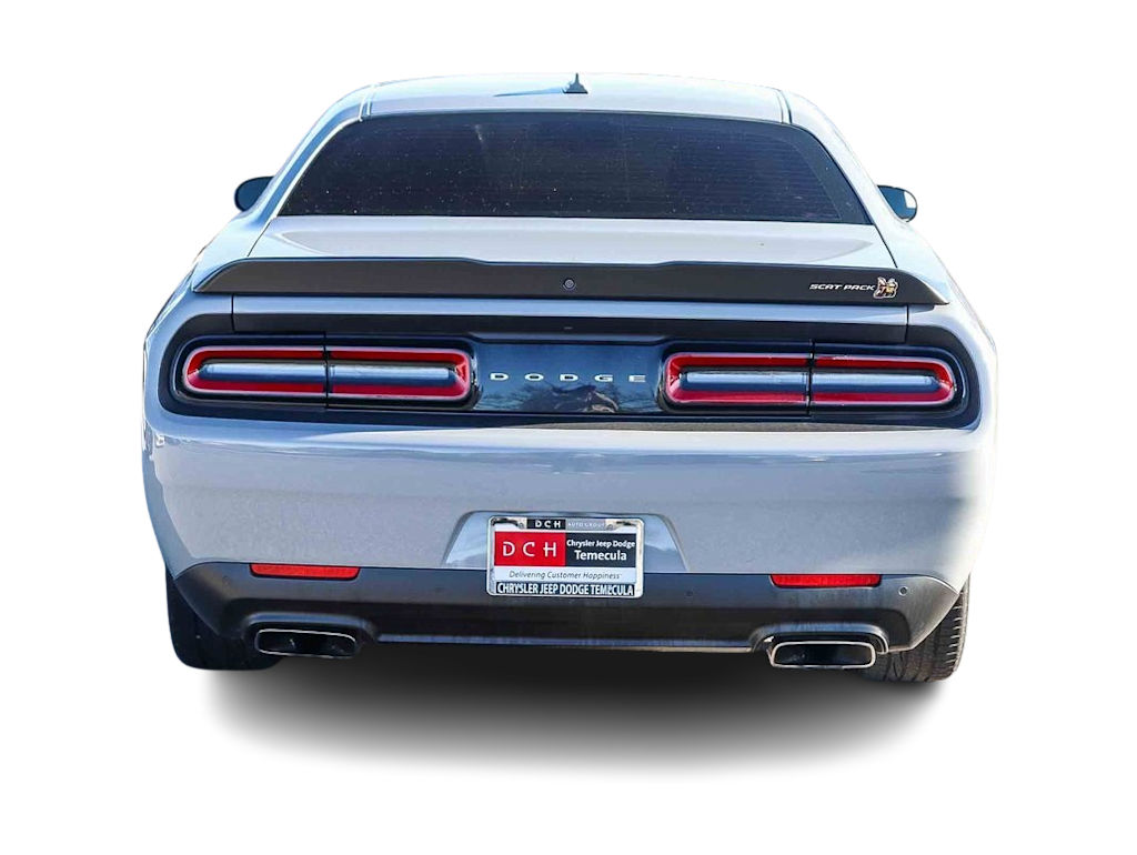 Thumbnail: 2022 Dodge Challenger - 4