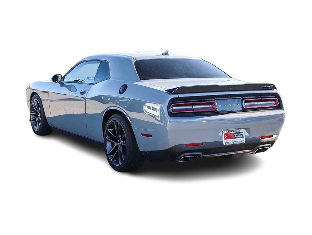 Thumbnail: 2022 Dodge Challenger - 3