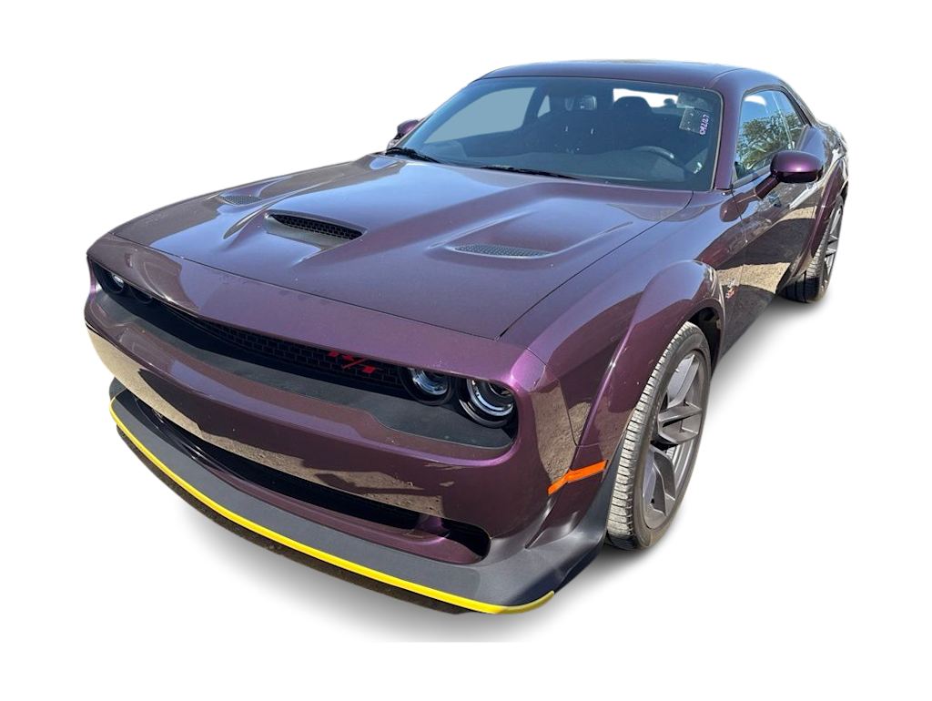 Thumbnail: 2020 Dodge Challenger - 4