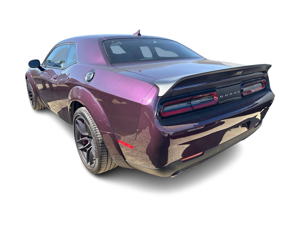 Thumbnail: 2020 Dodge Challenger - 8