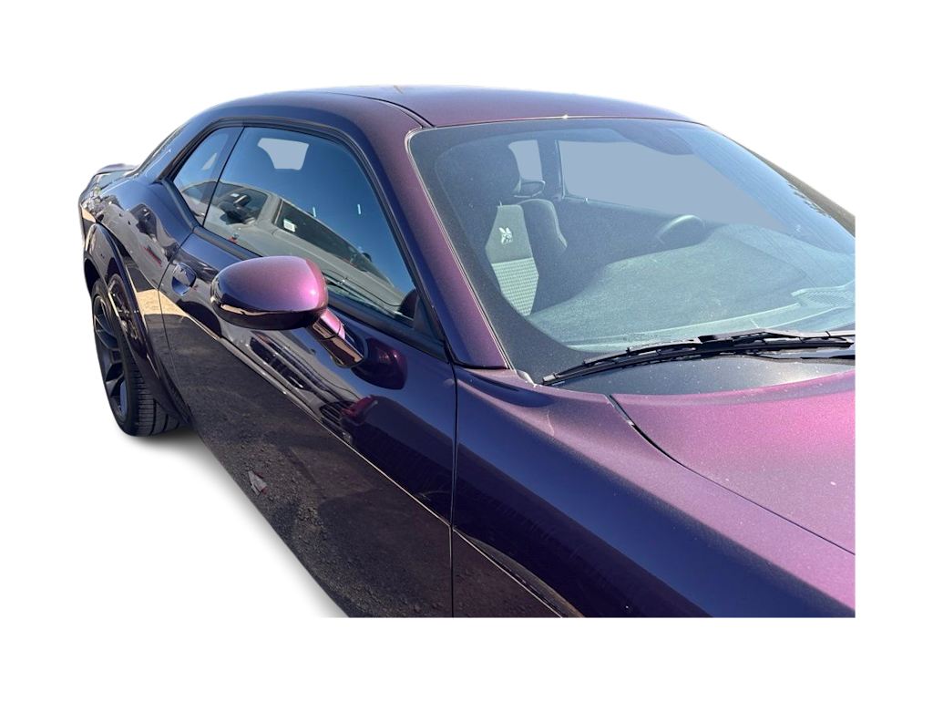 Thumbnail: 2020 Dodge Challenger - 7