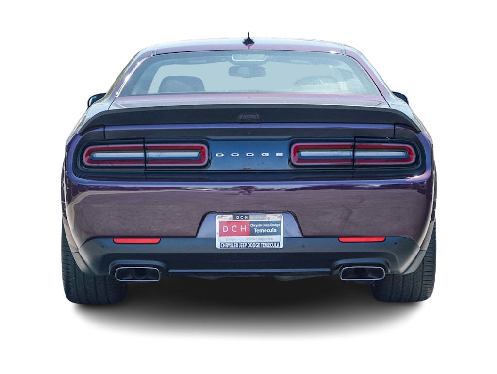 Thumbnail: 2020 Dodge Challenger - 4