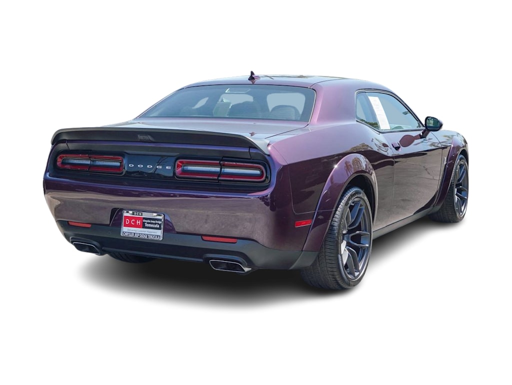 Thumbnail: 2020 Dodge Challenger - 18