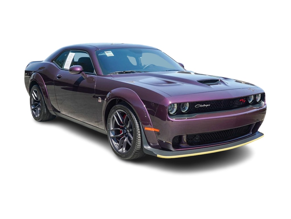 Thumbnail: 2020 Dodge Challenger - 17