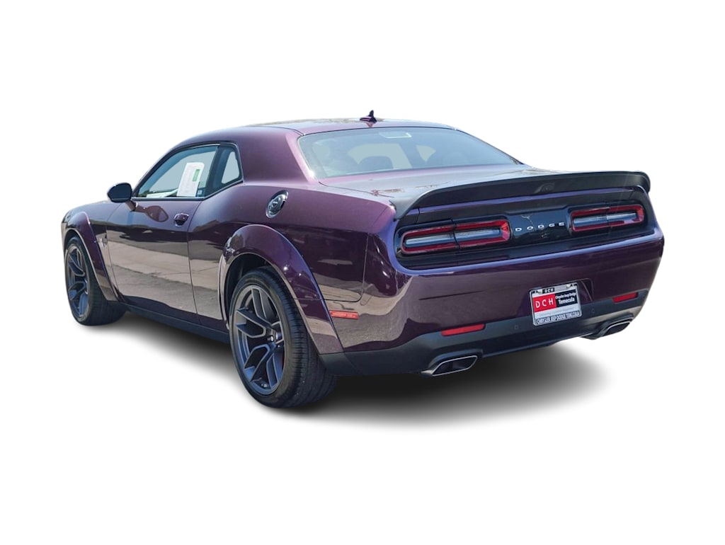 Thumbnail: 2020 Dodge Challenger - 3