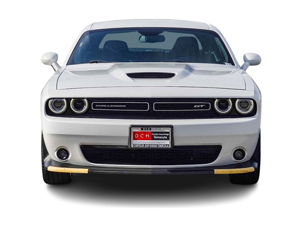 2022 Dodge Challenger GT 6