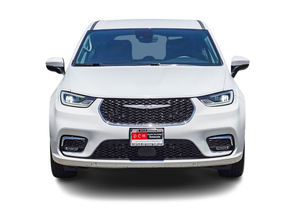 Thumbnail: 2023 Chrysler Pacifica - 5