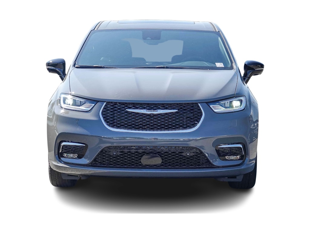 Thumbnail: 2025 Chrysler Pacifica - 5