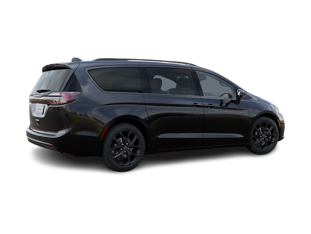 Thumbnail: 2026 Chrysler Pacifica - 8