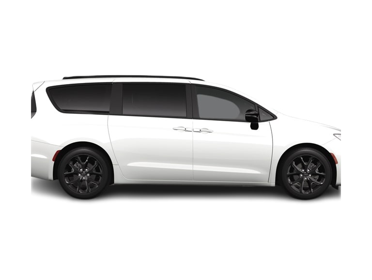 2024 Chrysler Pacifica Limited 15