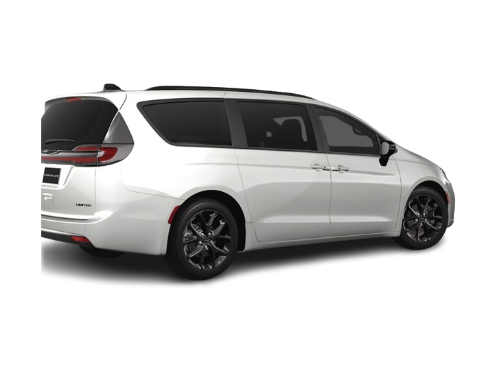 2024 Chrysler Pacifica Limited 14