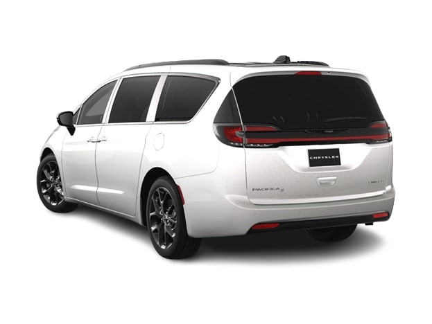 2024 Chrysler Pacifica Limited 5