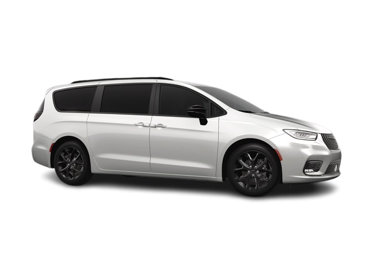 2024 Chrysler Pacifica Limited 16