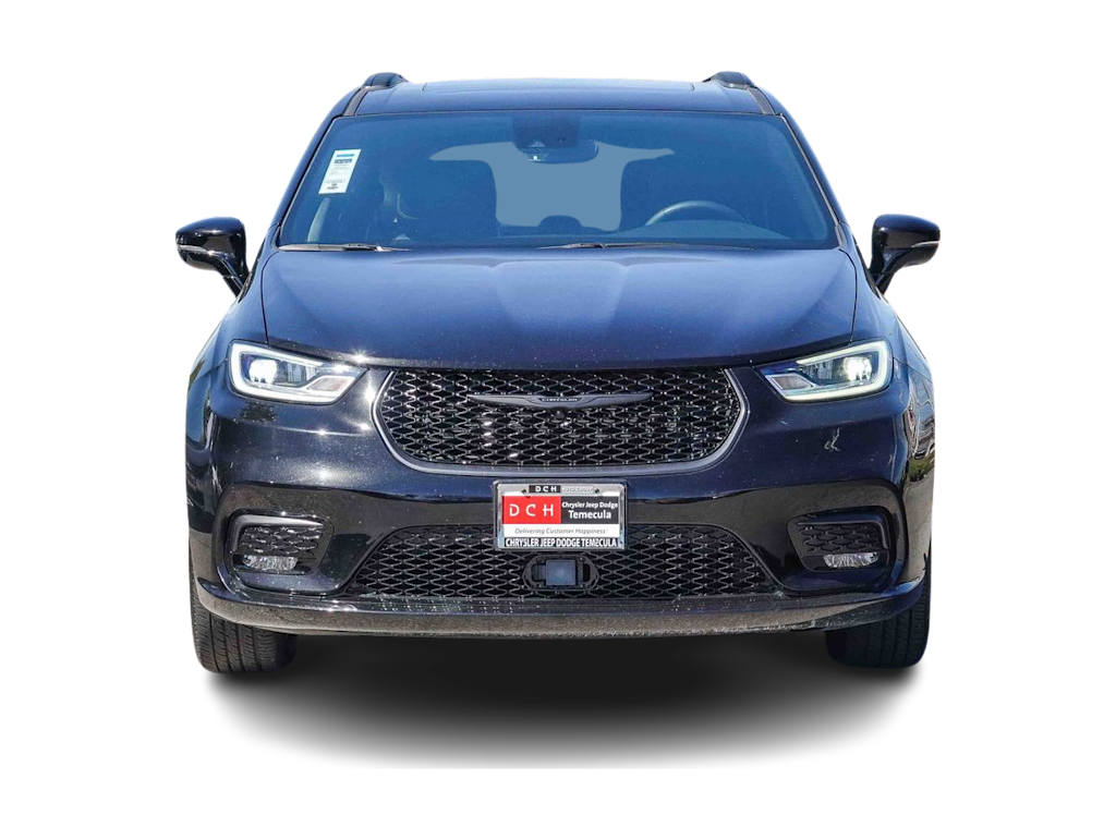 Thumbnail: 2025 Chrysler Pacifica - 5