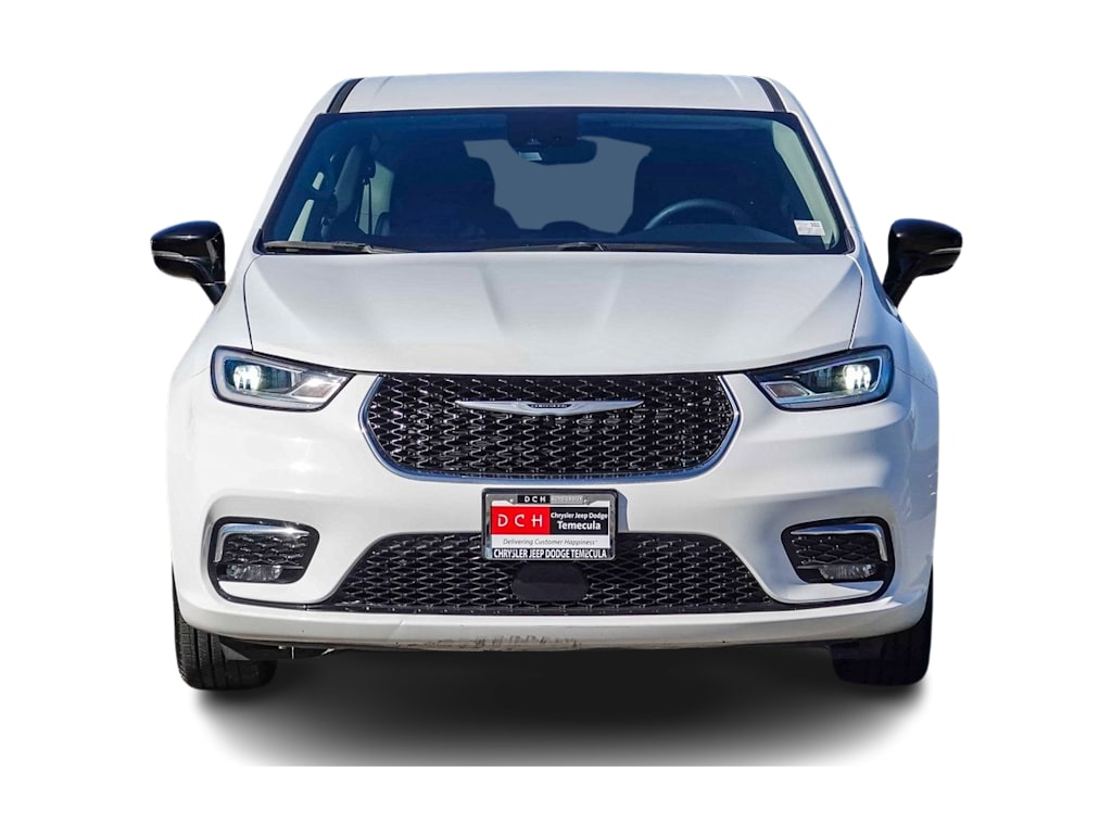 Thumbnail: 2024 Chrysler Pacifica - 5