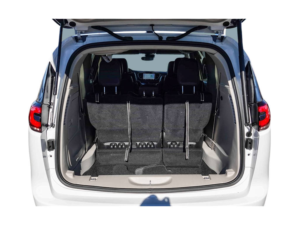 Thumbnail: 2024 Chrysler Pacifica - 14