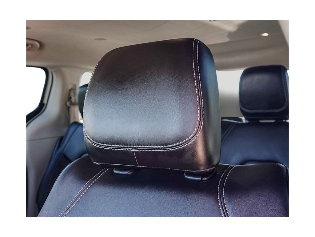 Thumbnail: 2024 Chrysler Pacifica - 27