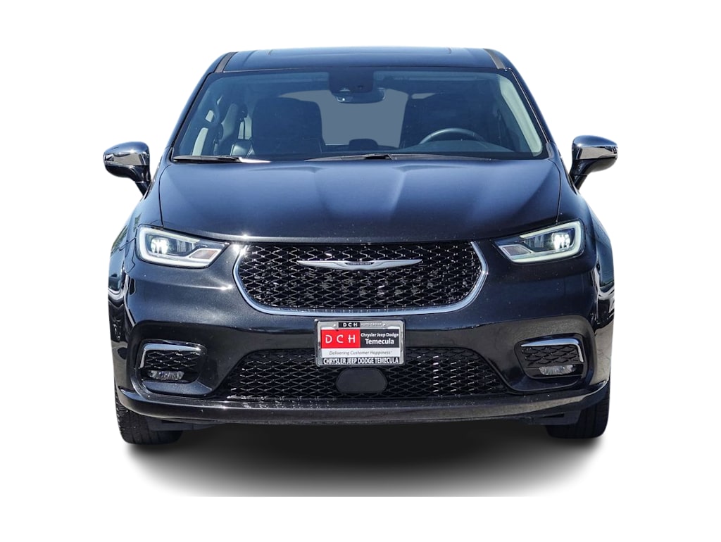 Thumbnail: 2023 Chrysler Pacifica - 5