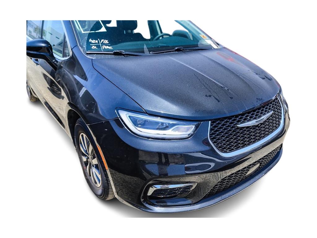 Thumbnail: 2024 Chrysler Pacifica - 20