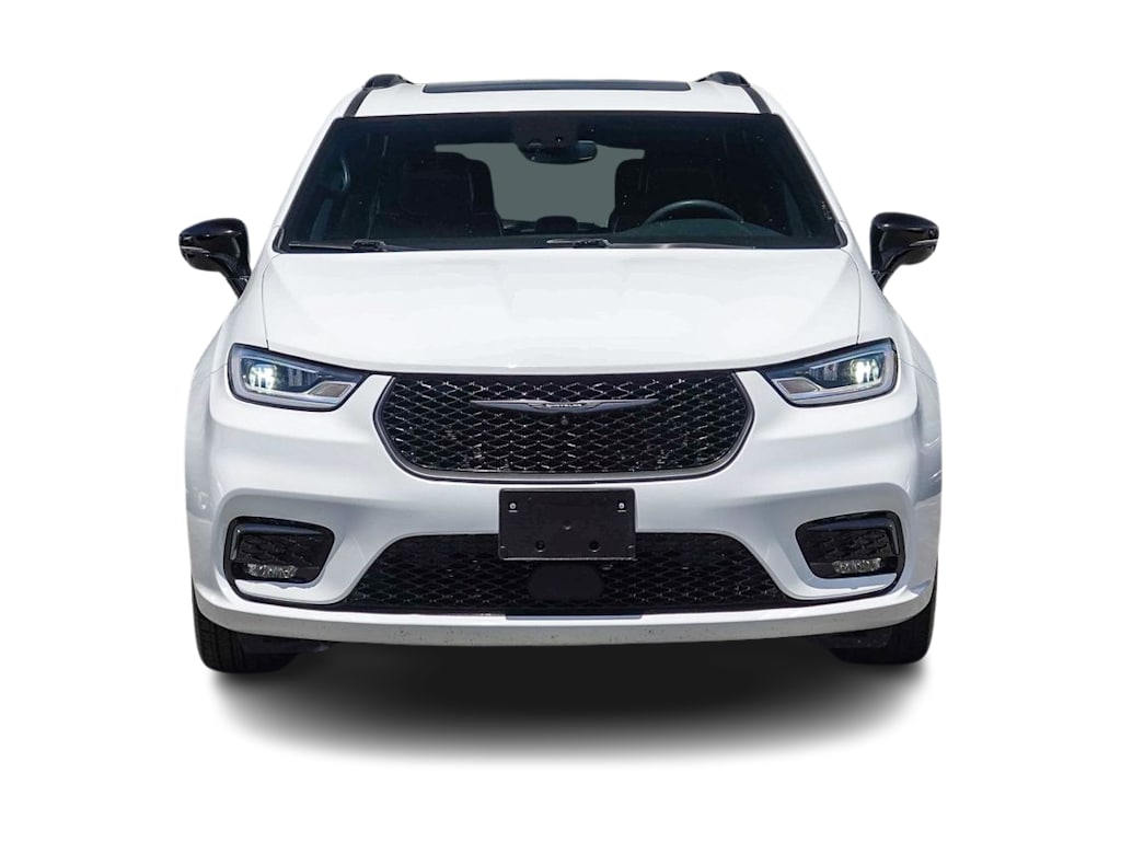 Thumbnail: 2024 Chrysler Pacifica - 5