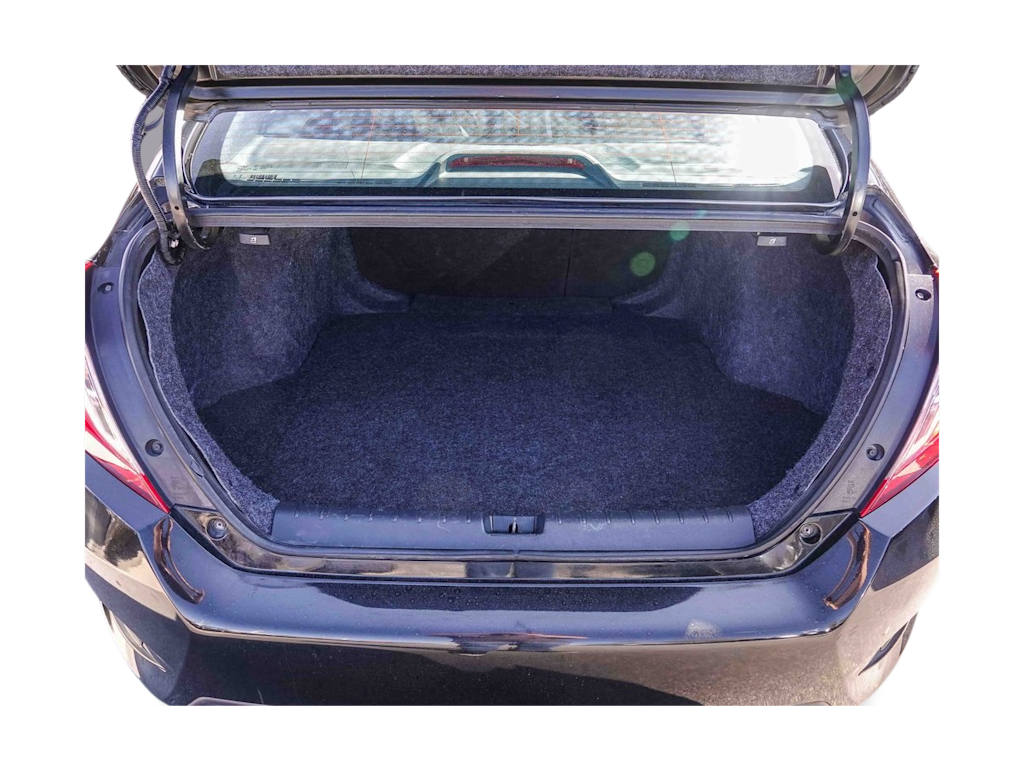 Thumbnail: 2019 Honda Civic - 16