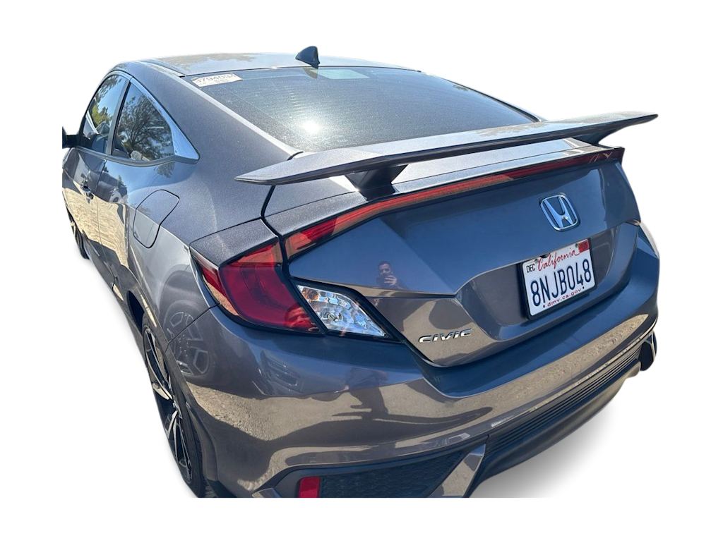 Thumbnail: 2019 Honda Civic - 3