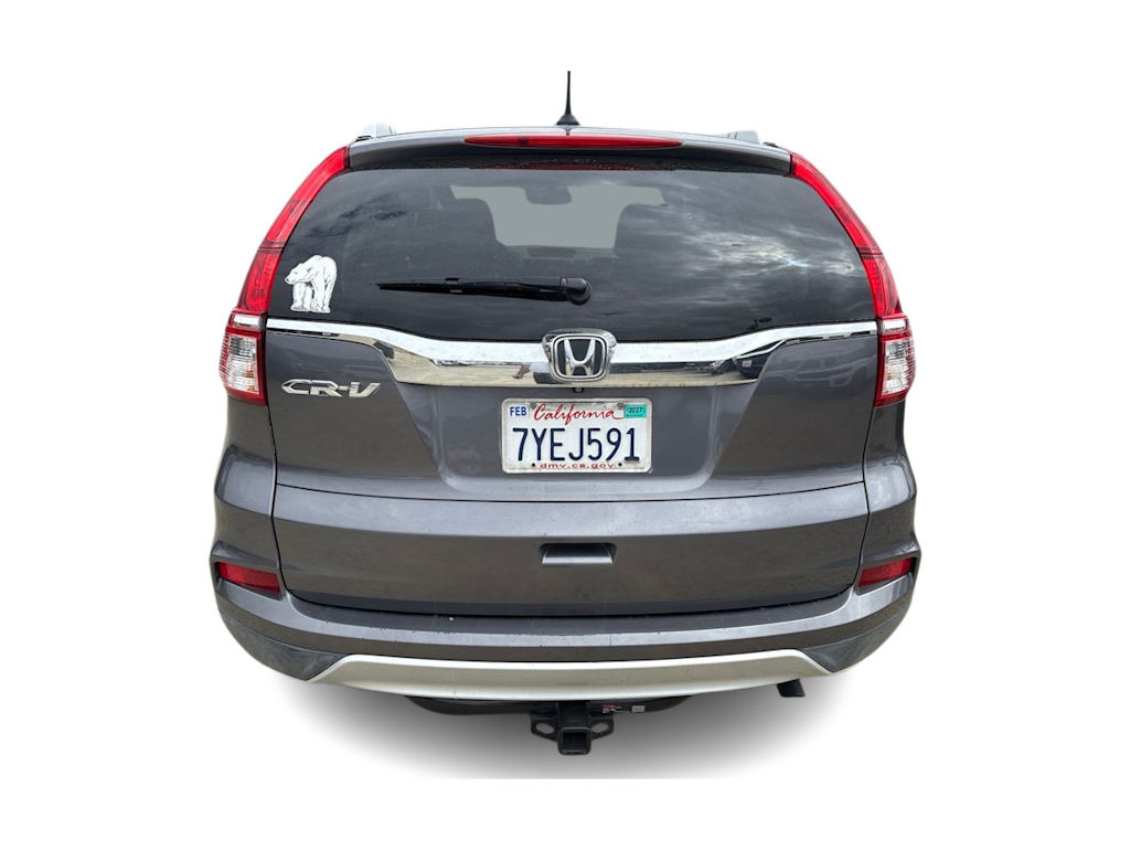 Thumbnail: 2015 Honda CR-V - 3