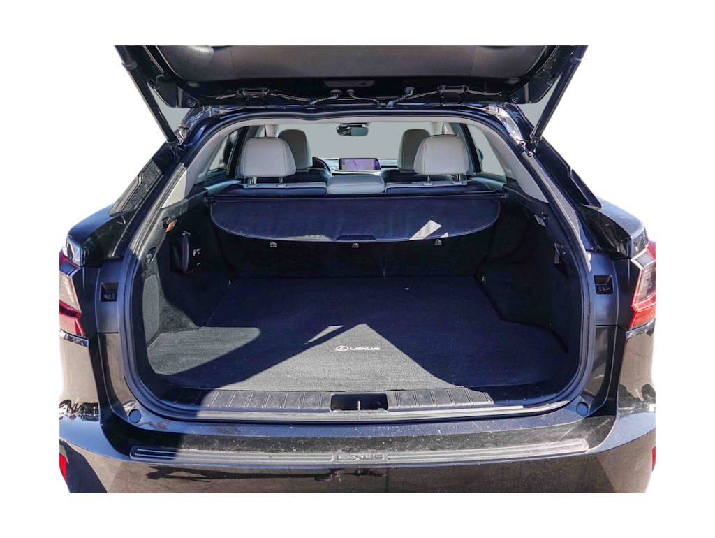 Thumbnail: 2017 Lexus RX - 16