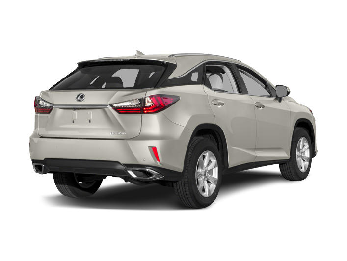 Thumbnail: 2017 Lexus RX - 11
