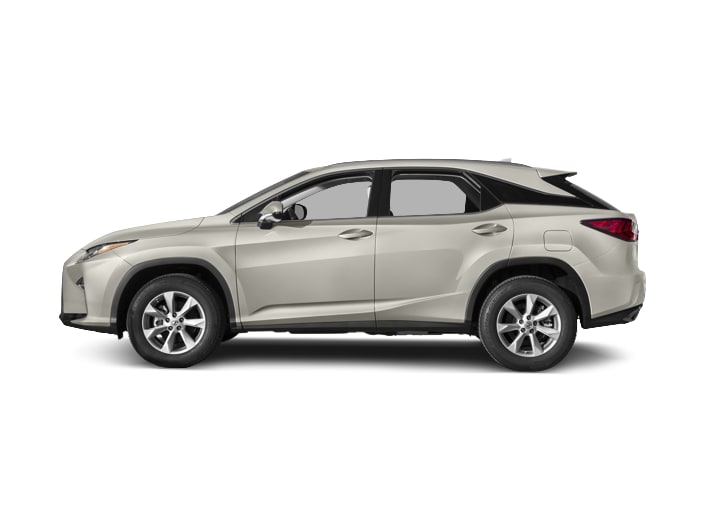 Thumbnail: 2017 Lexus RX - 3