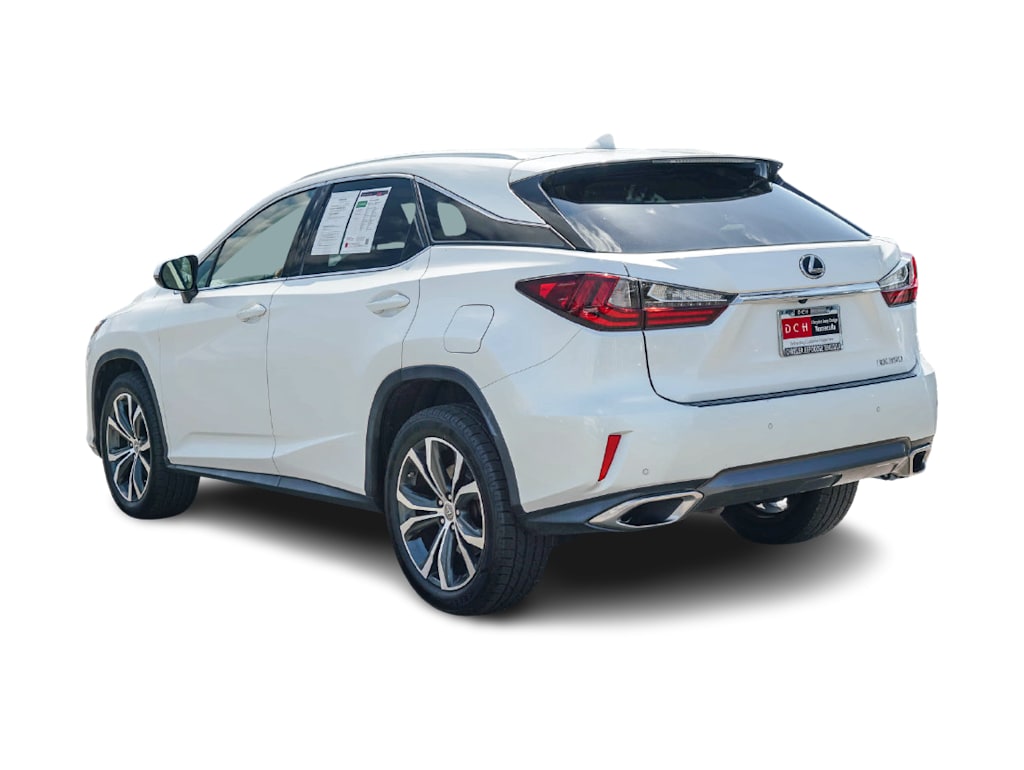 Thumbnail: 2017 Lexus RX - 3
