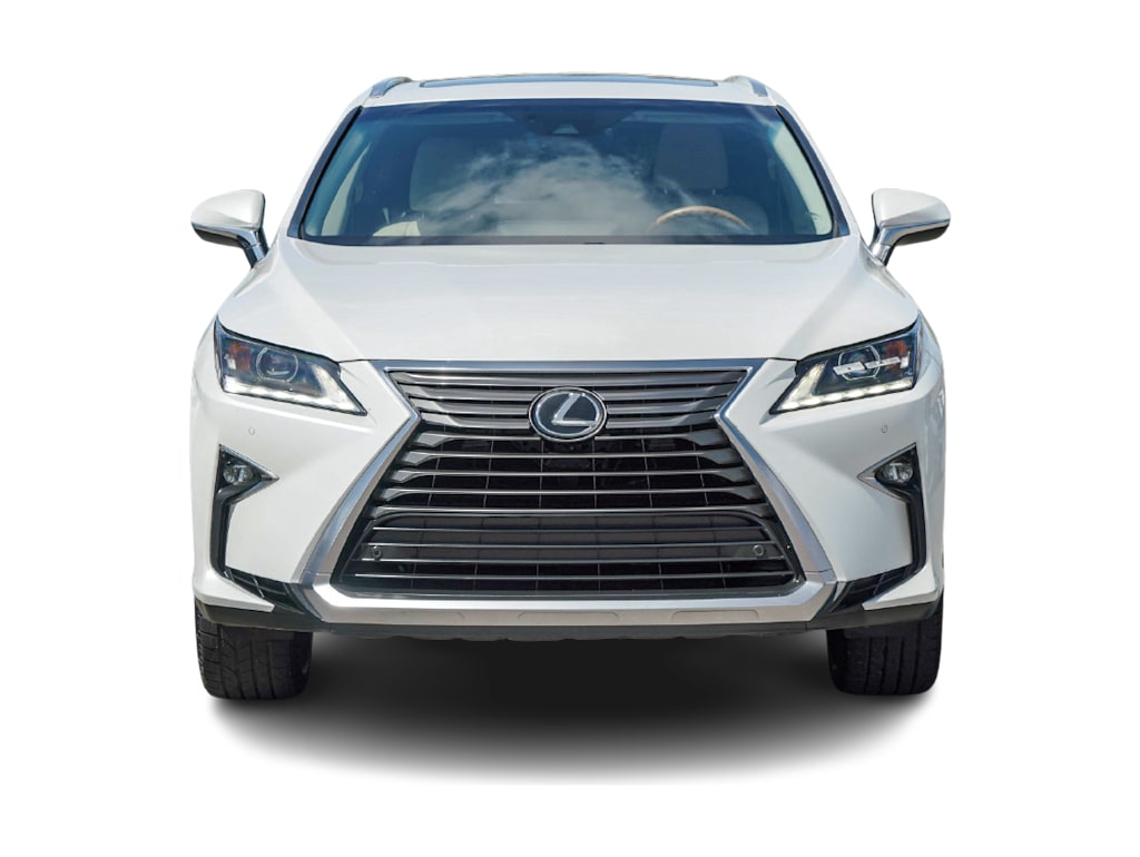Thumbnail: 2017 Lexus RX - 5