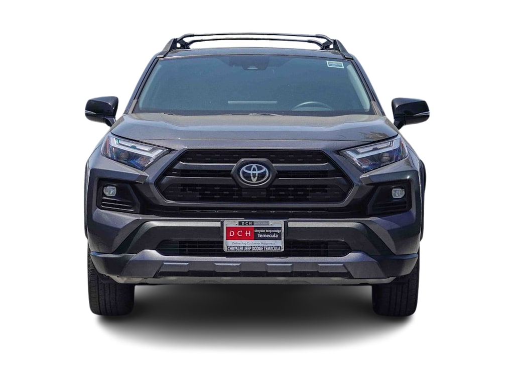 Thumbnail: 2023 Toyota RAV4 - 5