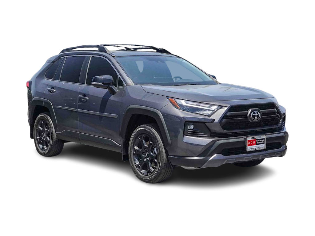Thumbnail: 2023 Toyota RAV4 - 17